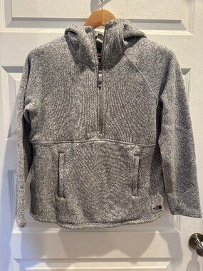 The North Face Fleece Hoodie